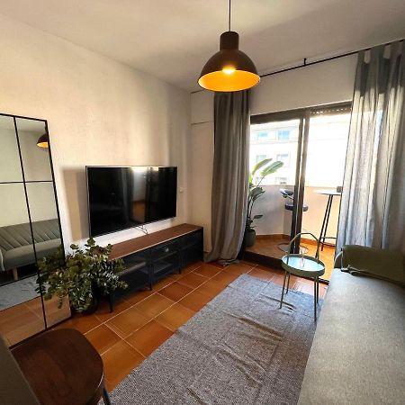 Apartamento Botero 알리칸테 외부 사진