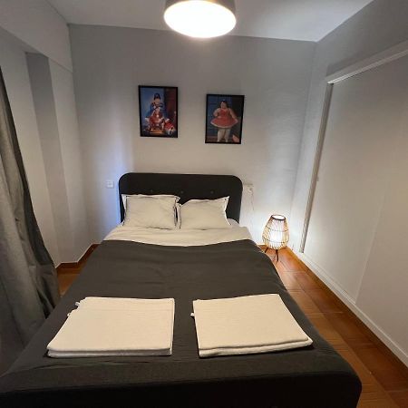 Apartamento Botero 알리칸테 외부 사진