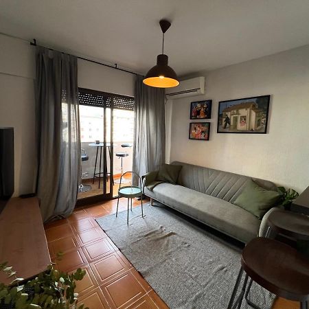 Apartamento Botero 알리칸테 외부 사진
