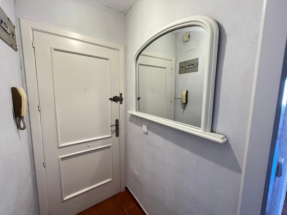 Apartamento Botero 알리칸테 외부 사진