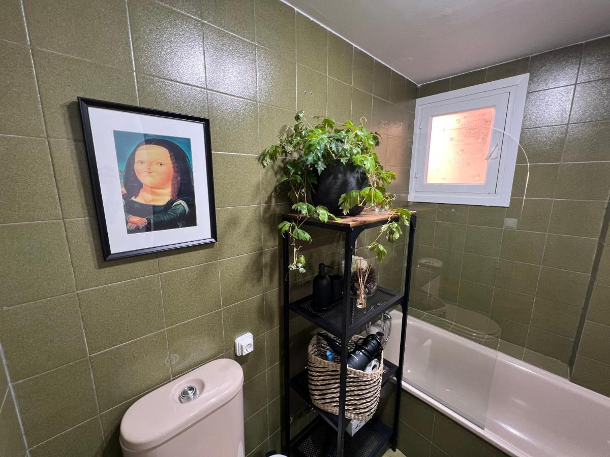Apartamento Botero 알리칸테 외부 사진