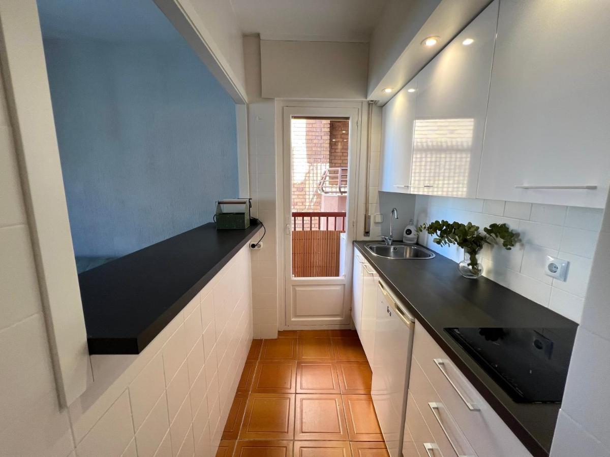 Apartamento Botero 알리칸테 외부 사진