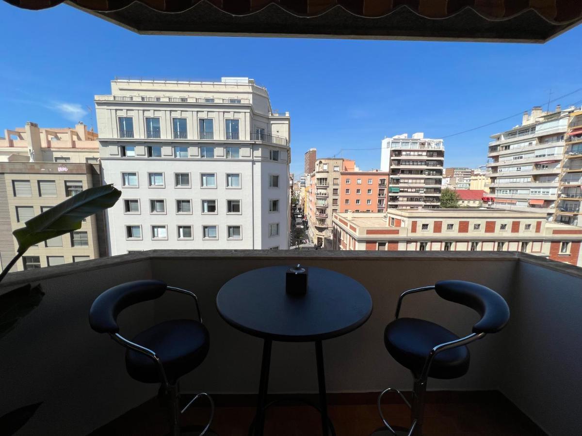 Apartamento Botero 알리칸테 외부 사진