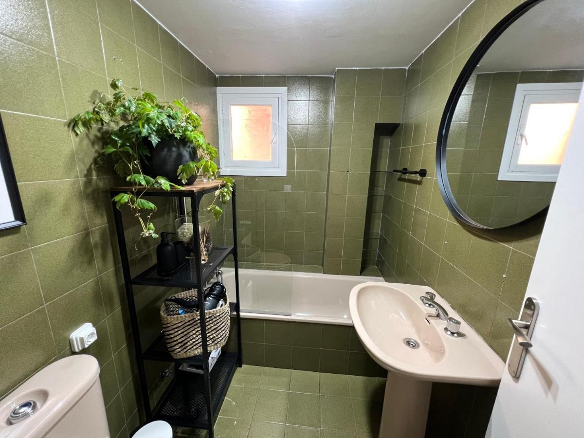 Apartamento Botero 알리칸테 외부 사진