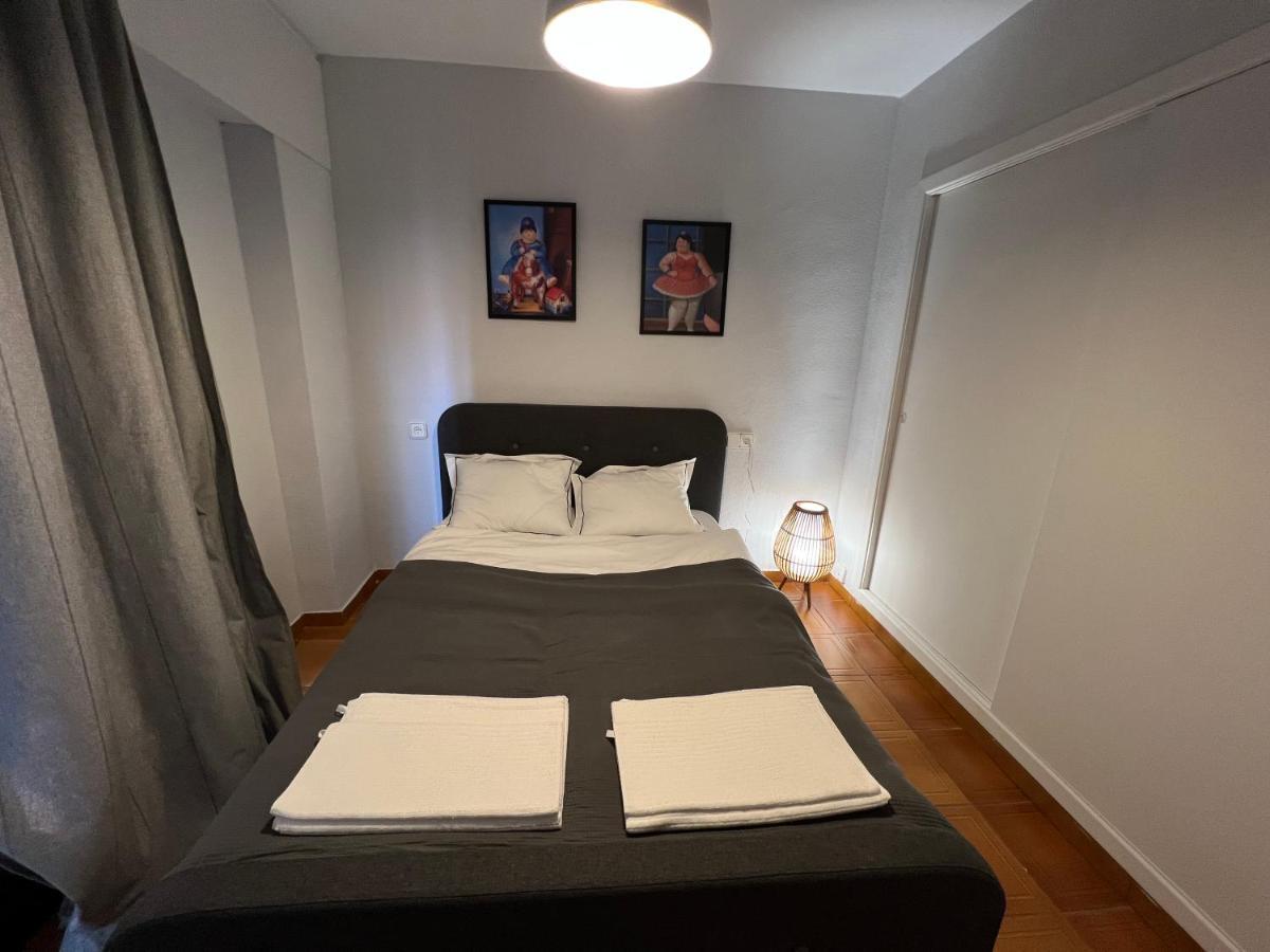 Apartamento Botero 알리칸테 외부 사진
