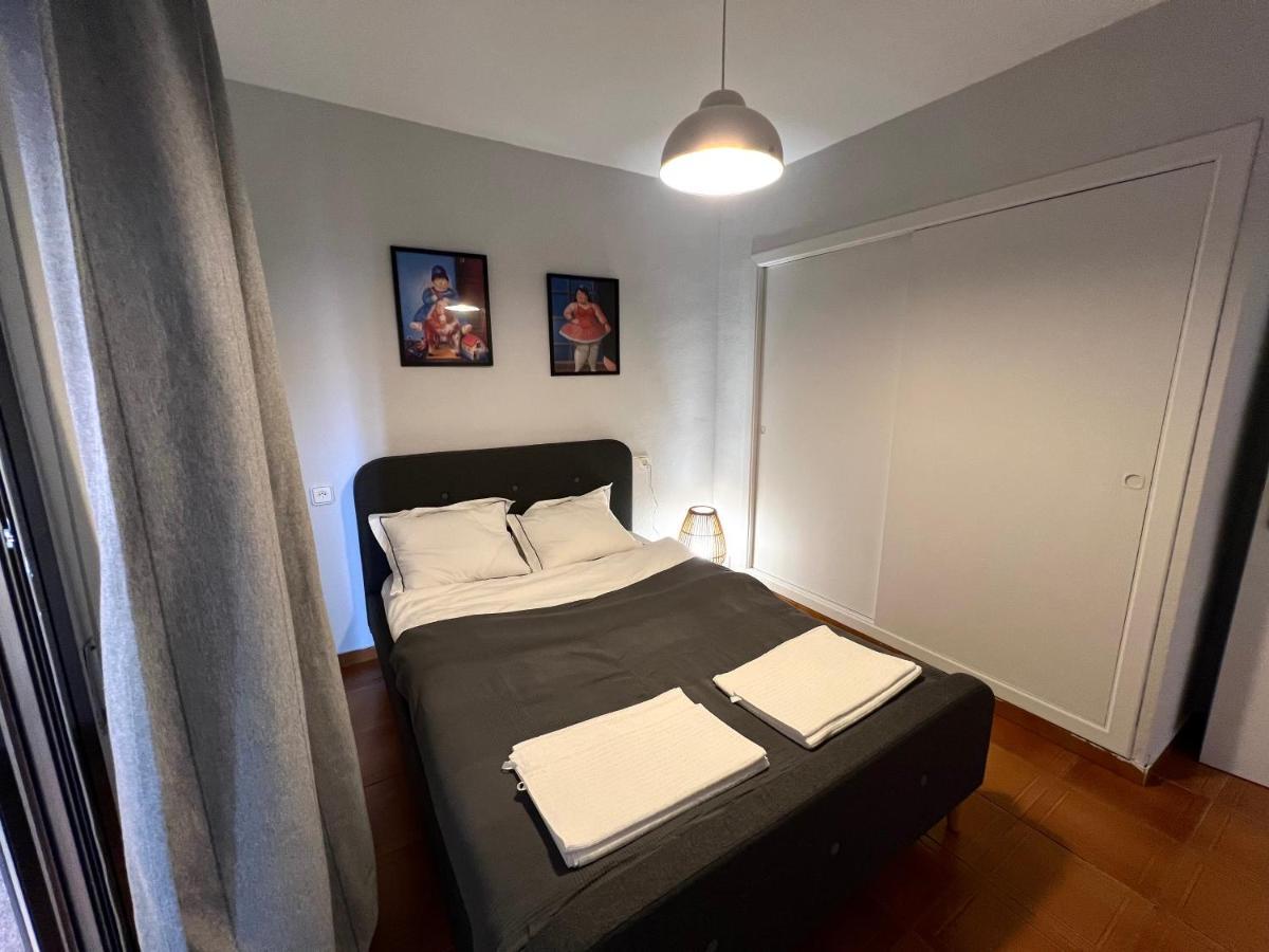 Apartamento Botero 알리칸테 외부 사진