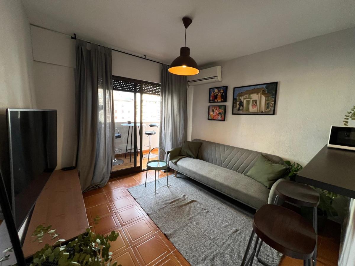 Apartamento Botero 알리칸테 외부 사진