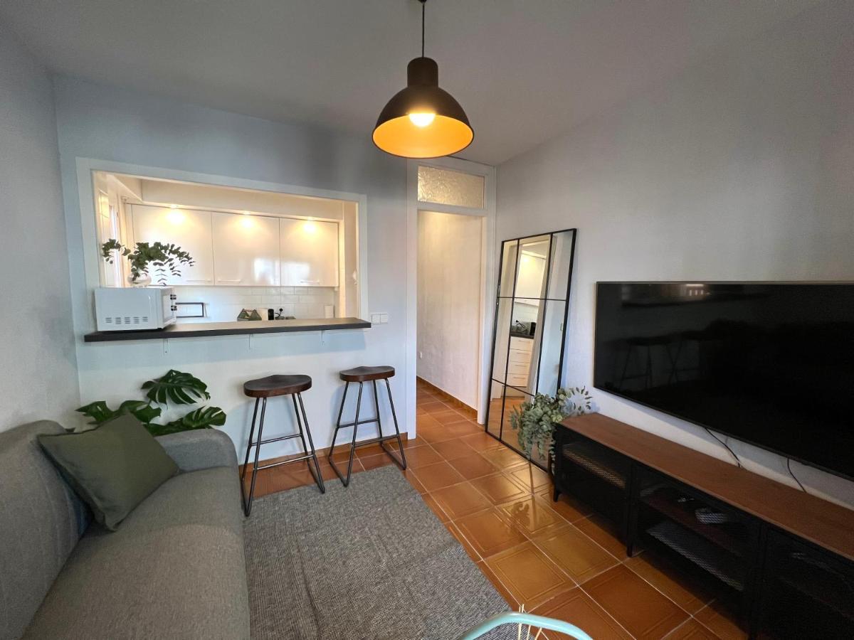 Apartamento Botero 알리칸테 외부 사진