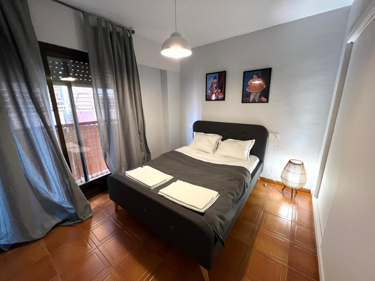 Apartamento Botero 알리칸테 외부 사진