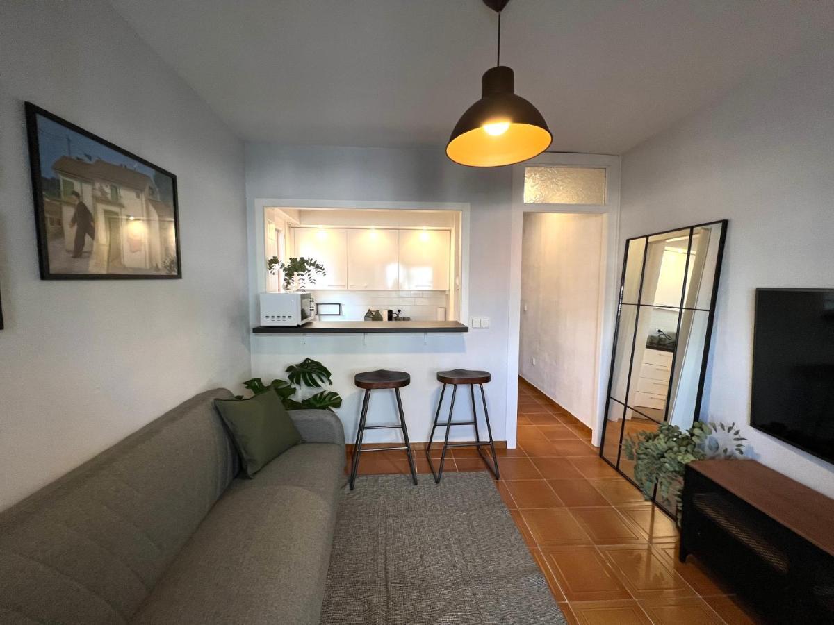 Apartamento Botero 알리칸테 외부 사진